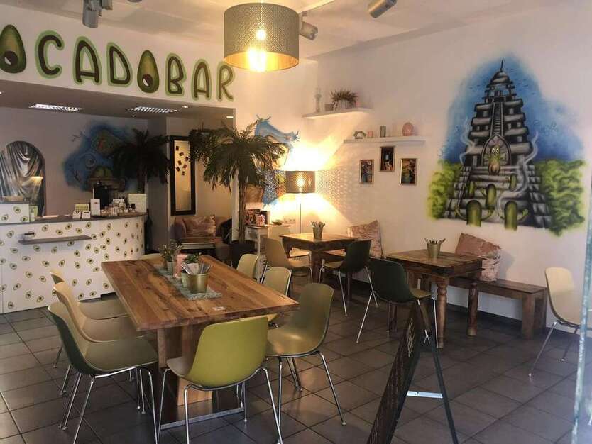 Gastronomie in Würzburg 2.490 € 66 m²