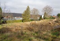 Baugrundstück in Kreuzwertheim mit ca. 1.681m² und Spessartblick
