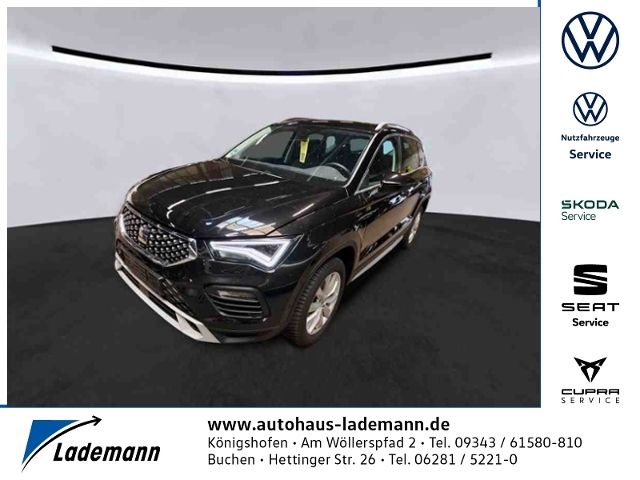 Ateca