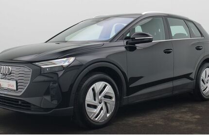 Audi Q4 e-tron 33.000 km 32.880 &euro; Würzburg 97076