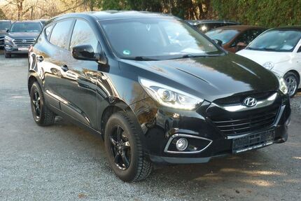 Hyundai ix35 116.400 km 8.990 &euro; Estenfeld bei Würzburg 97230