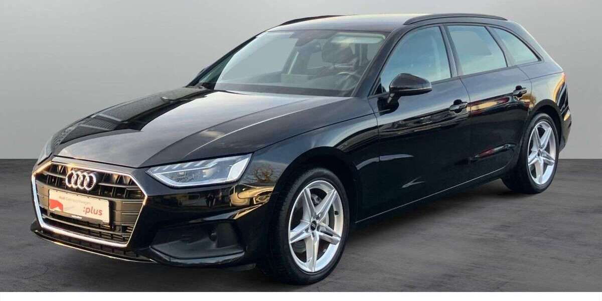 Audi A4 50.000 km 31.280 € Kitzingen 97318