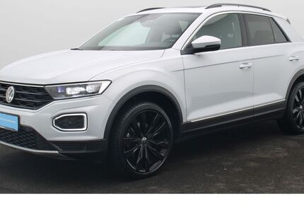 VW T-Roc 63.500 km 27.680 &euro; Würzburg 97076