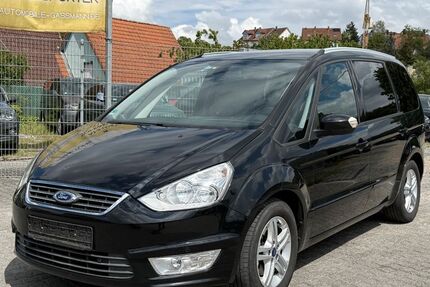 Ford Galaxy 182.137 km 8.990 &euro; Würzburg 97076