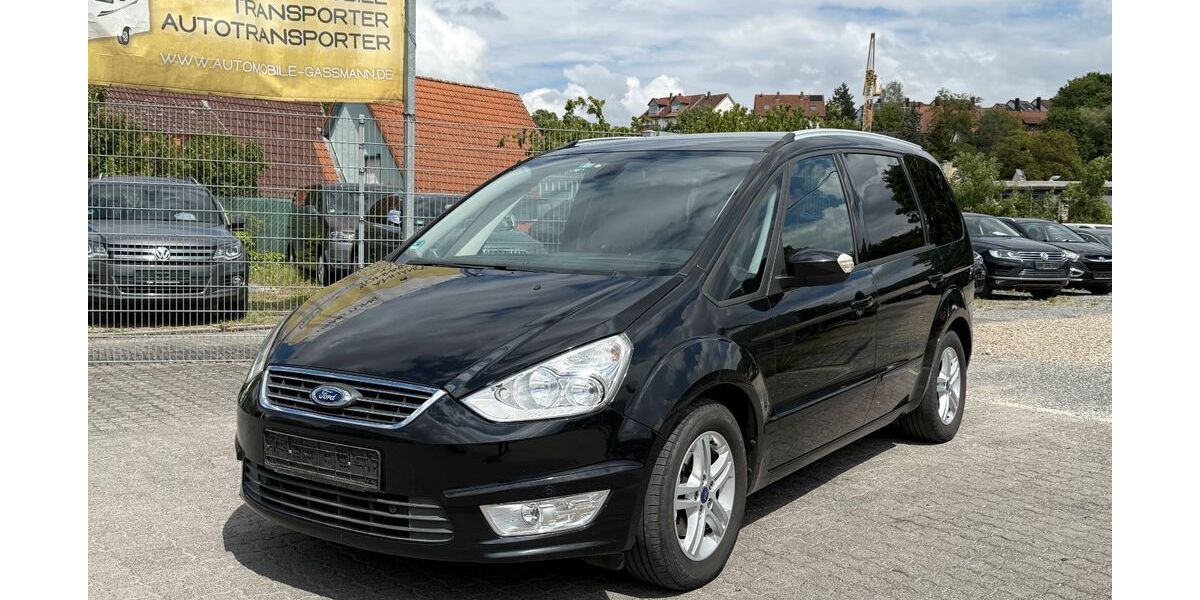 Ford Galaxy 182.137 km 8.990 &euro; Würzburg 97076