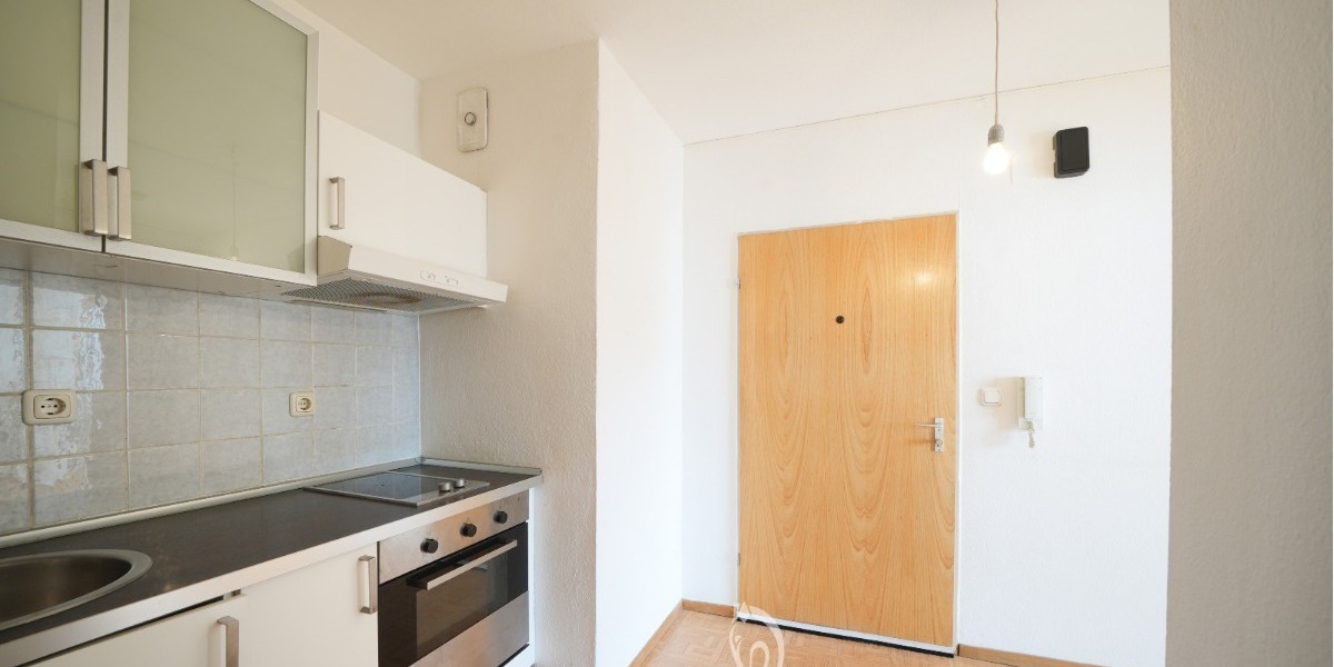 Eigennutzung oder Kapitalanlage: Apartment mit Weitblick nahe Uni Hubland mit Aufzug - Etagenwohnung Gerbrunn | Angebot:25714592