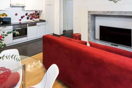 Wohnung Würzburg Lengfeld - 2 Zimmer, 64 m&sup2;, 995&euro; | Angebot:26422986