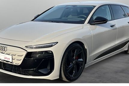 Audi A6 e-tron 8.000 km 67.790 € Kitzingen 97318