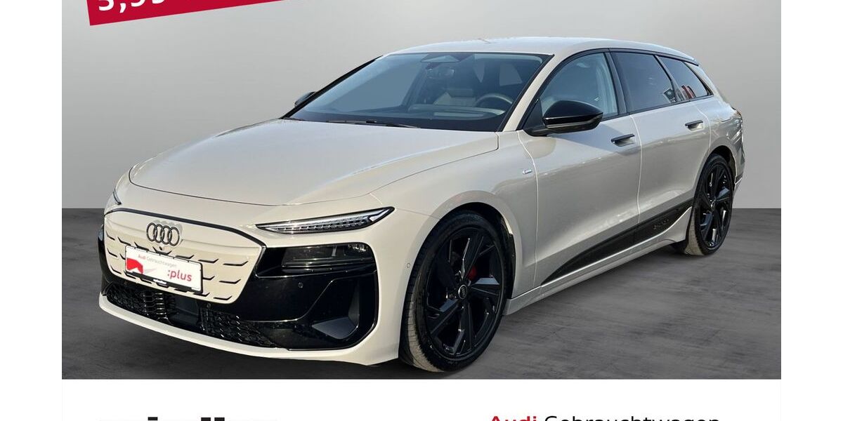 Audi A6 e-tron 8.000 km 67.790 € Kitzingen 97318