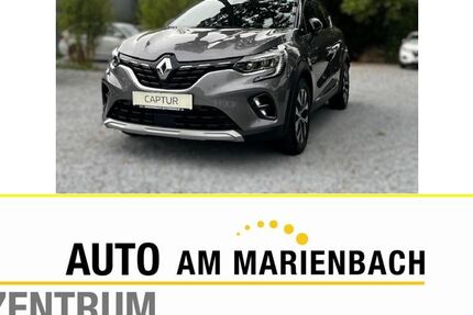 Renault Captur 25.990 km 21.900 € Grafenrheinfeld 97506