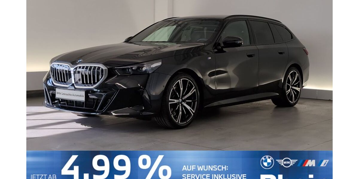 BMW 520 14.785 km 53.460 &euro; Würzburg 97076