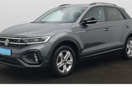 VW T-Roc 33.000 km 30.980 &euro; Würzburg 97076