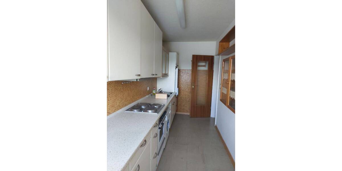 Etagenwohnung Höchberg - 2 Zimmer, 59 m&sup2;, 190.000&euro; | Angebot:26541030