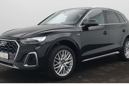 Audi Q5 64.000 km 39.980 &euro; Würzburg 97076