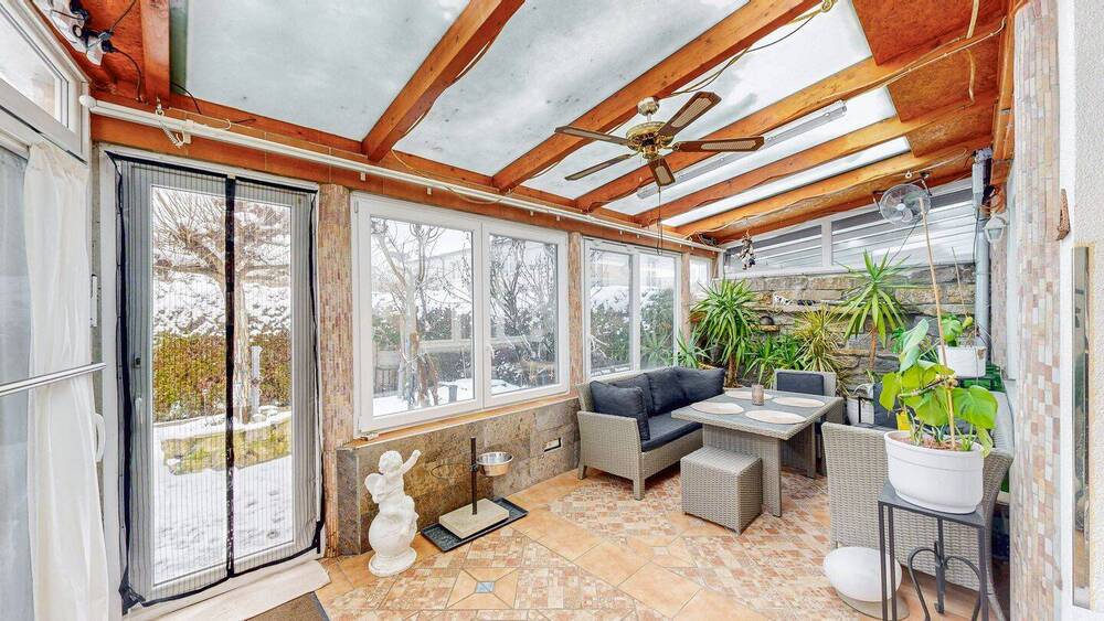 Reihenendhaus Würzburg Rottenbauer - 5 Zimmer, 150 m&sup2;, 445.000&euro; | Angebot:26500627
