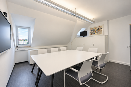 Gewerbeobjekt Würzburg Frauenland - 1.290&euro; | Angebot:27438667