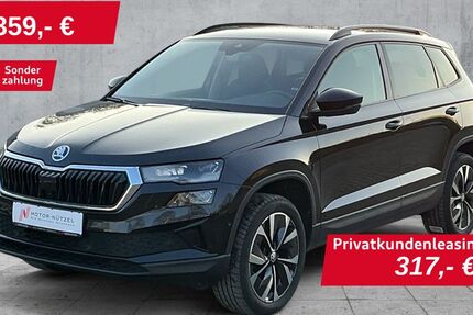 Skoda Karoq 58.045 km 26.320 &euro; Werneck 97440