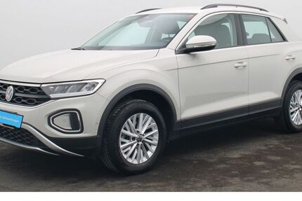 VW T-Roc 28.500 km 27.250 &euro; Würzburg 97076