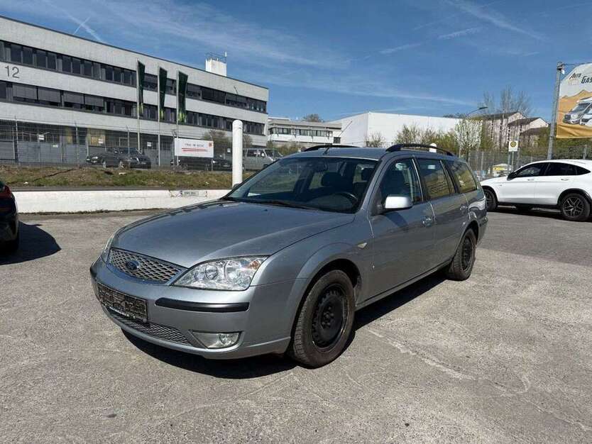 Mondeo