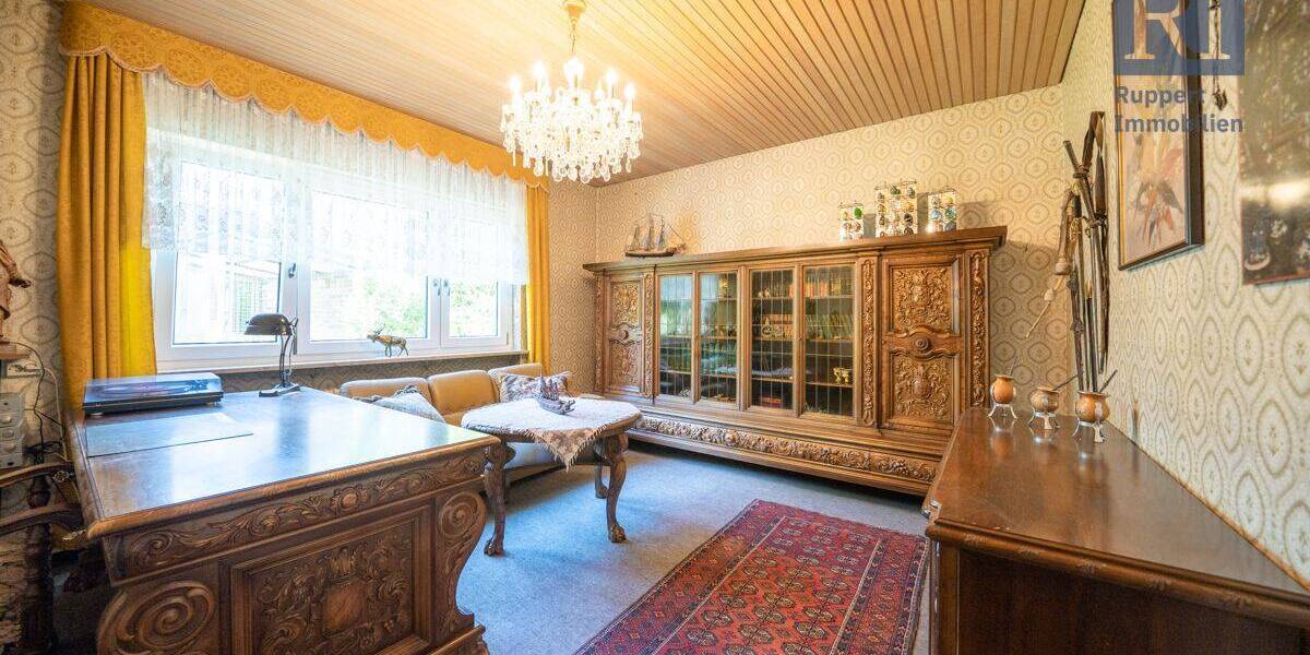 Einfamilienhaus Höchberg - 1 Zimmer, 309 m&sup2;, 620.000&euro; | Angebot:26796988