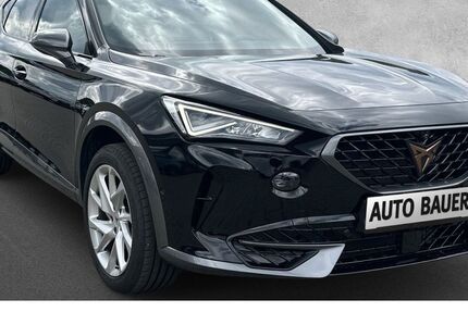 Cupra Formentor 98.302 km 24.990 &euro; Marktheidenfeld 97828