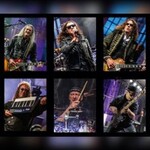 Dr. Woo´s Rock`n`Roll Circus