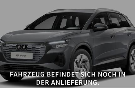 Audi Q4 e-tron 5.000 km 44.480 &euro; Kitzingen 97318