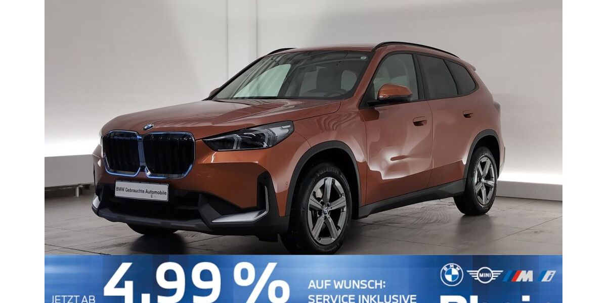 BMW X1 65.800 km 35.838 &euro; Würzburg 97076