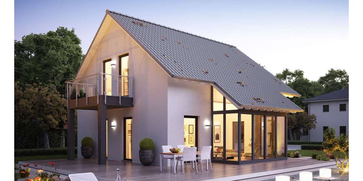 Einfamilienhaus Marktheidenfald - 5 Zimmer, 145 m&sup2;, 316.999&euro; | Angebot:19843208