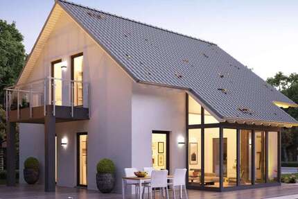 Haus zum Kaufen in Marktheidenfald 316.999 € 145 m² 5 zimmer