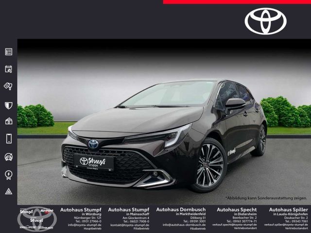 Corolla