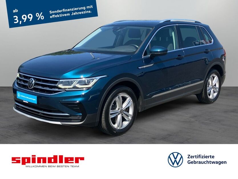 VW Tiguan 118.000 km 30.280 € Kitzingen 97318