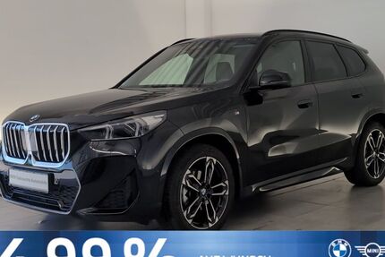 BMW X1 7.052 km 50.880 &euro; Würzburg 97076