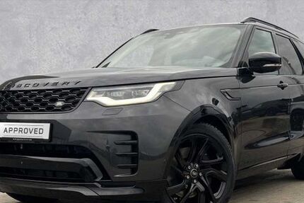 Land Rover Discovery 27.900 km 74.900 &euro; Kürnach 97273