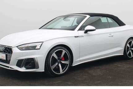 Audi A5 140.000 km 28.880 &euro; Würzburg 97076