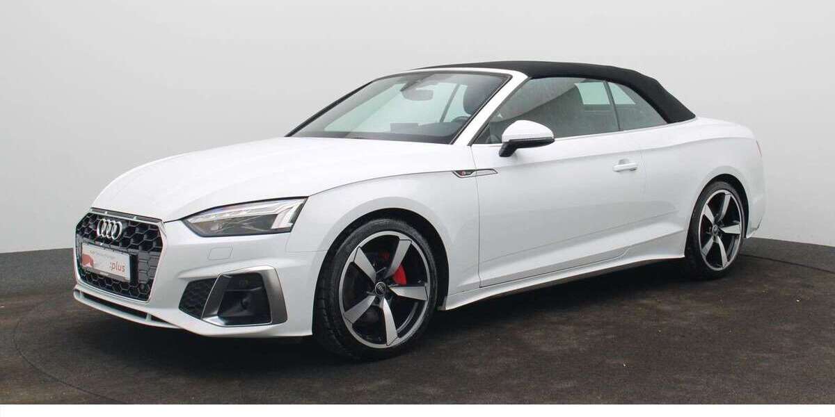 Audi A5 140.000 km 28.880 &euro; Würzburg 97076