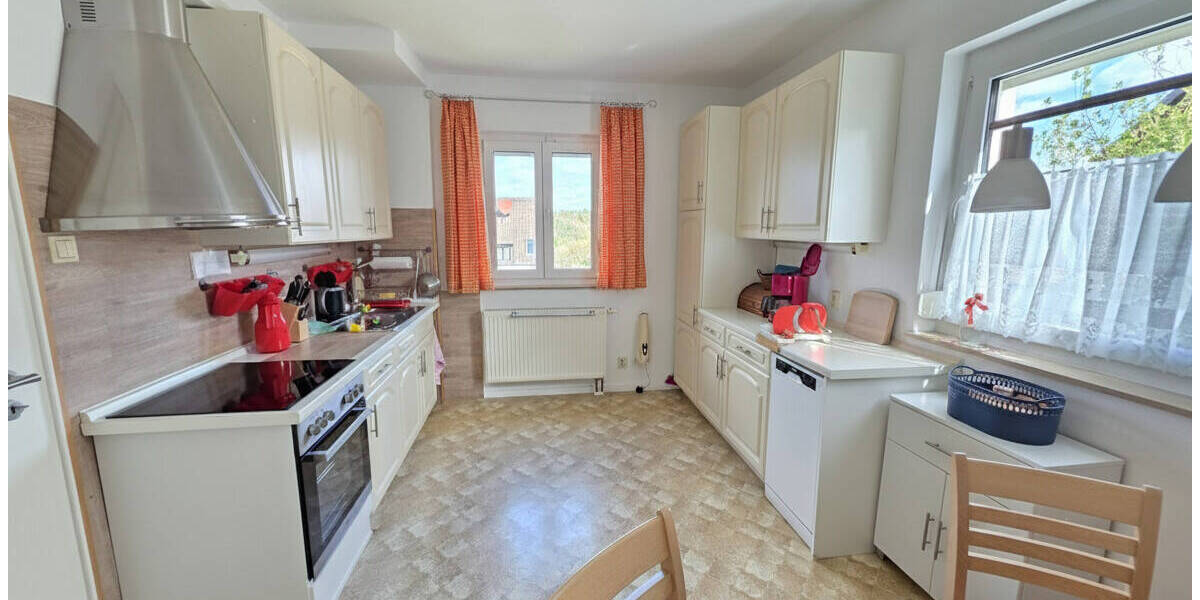 Doppelhaushälfte Würzburg Oberdürrbach - 4 Zimmer, 133 m&sup2;, 535.000&euro; | Angebot:26714261