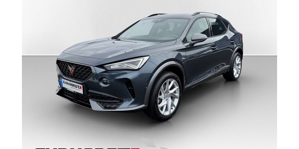 Cupra Formentor 29.970 km 27.790 &euro; Zellingen 97225