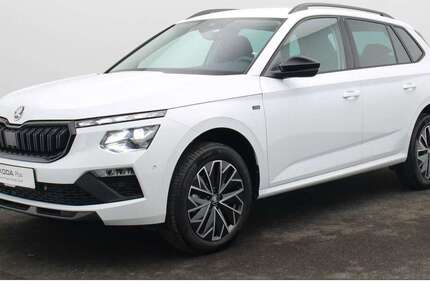 Skoda Kamiq 13.500 km 25.980 &euro; Würzburg 97084