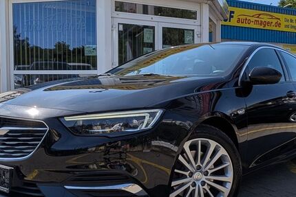 Opel Insignia 121.766 km 14.700 &euro; Würzburg 97078