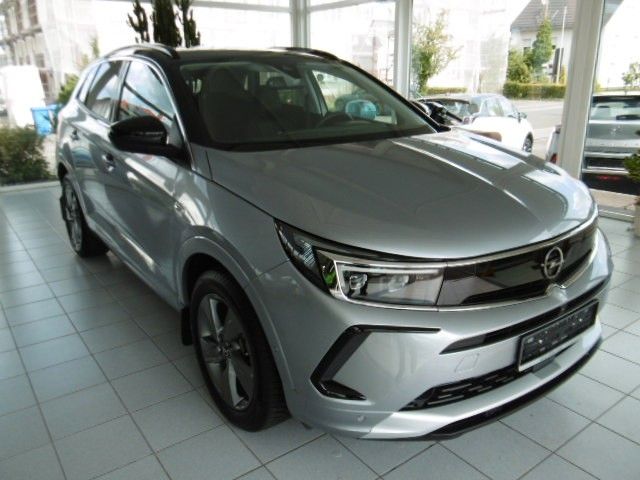 Opel Grandland (X) 24.990 km 24.490 € Marktheidenfeld 97828