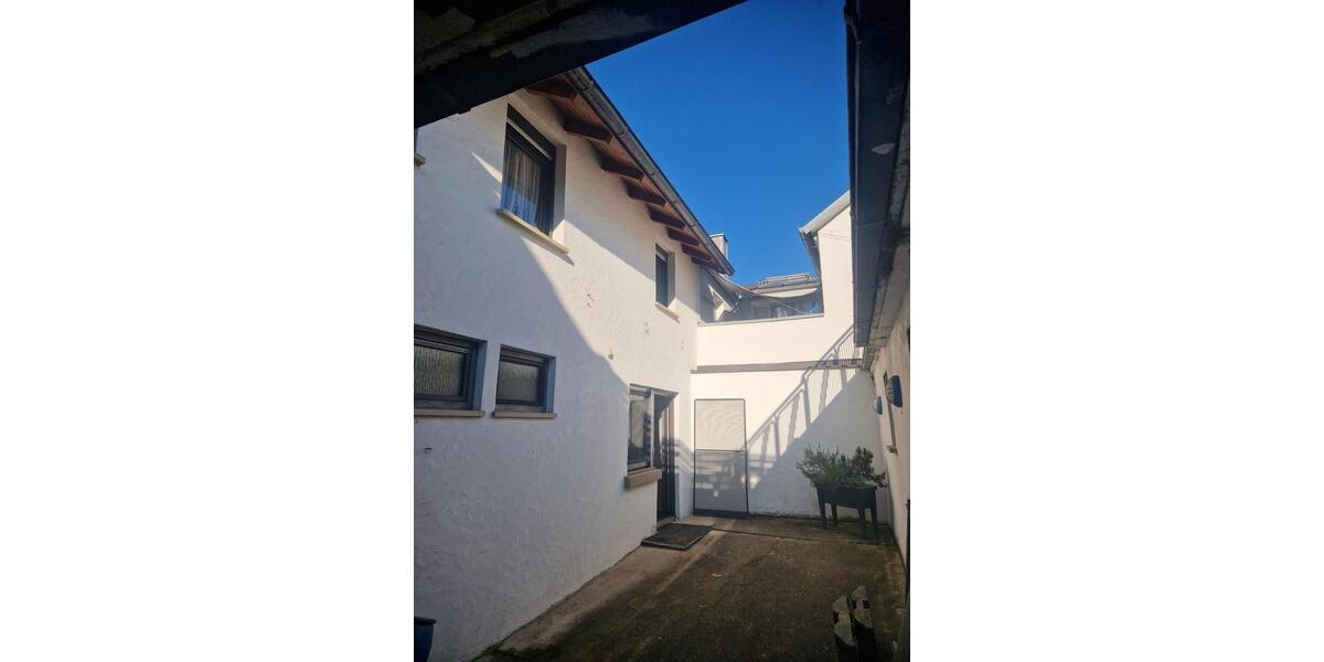 Doppelhaushälfte Güntersleben - 6 Zimmer, 99 m&sup2;, 299.000&euro; | Angebot:24742535