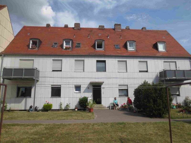Wohnung zum Mieten in Kitzingen 368 € 39.55 m²