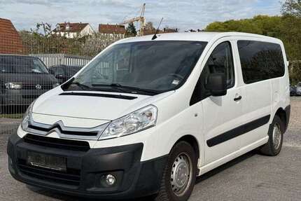 Citroen Jumpy 183.827 km 6.990 &euro; Würzburg 97076