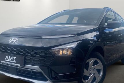 Hyundai BAYON 1.500 km 20.480 &euro; Erlenbach 97837