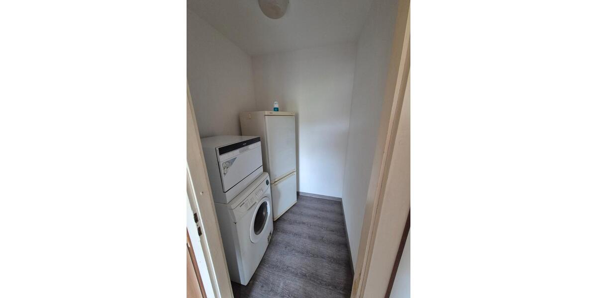 Etagenwohnung Würzburg Lindleinsmühle - 1.5 Zimmer, 41 m&sup2;, 144.900&euro; | Angebot:26217255