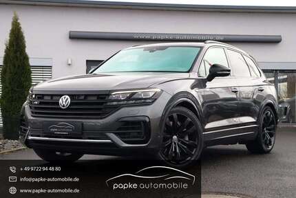 VW Touareg 143.000 km 46.895 € Werneck 97440
