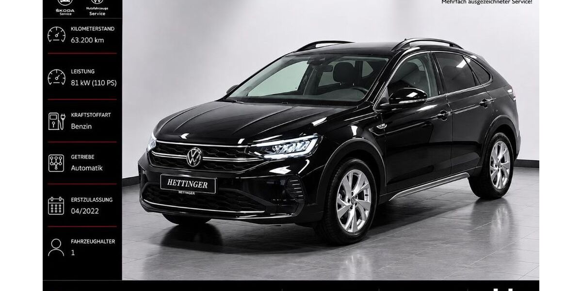 VW Taigo 63.200 km 18.800 &euro; Marktheidenfeld 97828