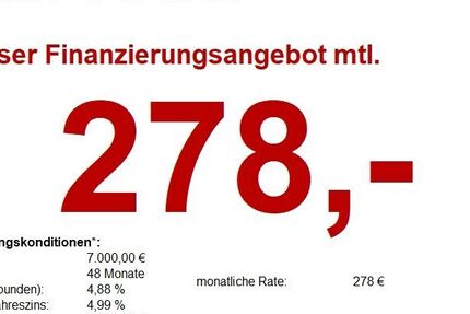 BMW 120 14.500 km 33.490 € Marktsteft 97342