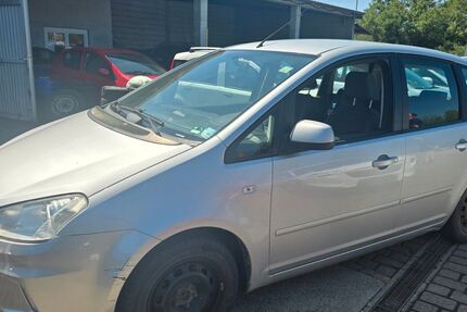 Ford C-Max 124.000 km 1.900 &euro; Randersacker 97236